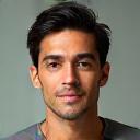 Avatar of Rafael Souza, depicting a person with a casual expression.